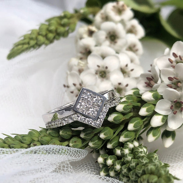 Engagement Rings South Africa