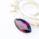Garnet - Rhodolite Marquise Cut - 4.62ct