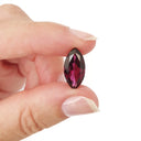 Garnet - Rhodolite Marquise Cut - 4.62ct