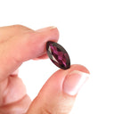 Garnet - Rhodolite Marquise Cut - 4.62ct