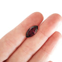 Garnet - Rhodolite Marquise Cut - 4.62ct