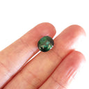 Green Tourmaline - Oval Cut - 5.19ct