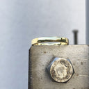 18ct Yellow Gold Wedding Band