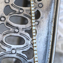 White Diamond 18ct Yellow Gold Tennis Bracelet