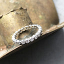 21 Diamond Full Eternity Ring