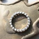 21 Diamond Full Eternity Ring