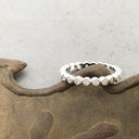 21 Diamond Full Eternity Ring